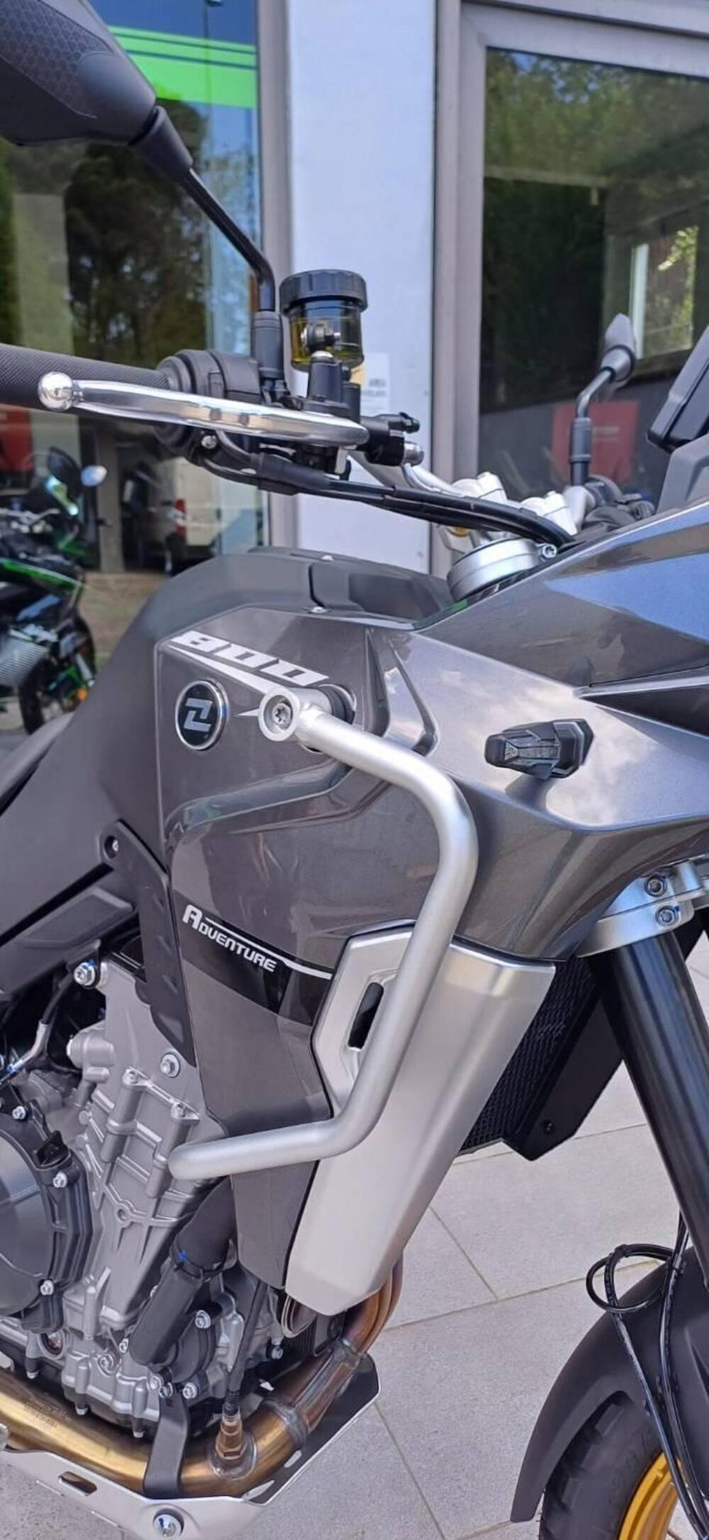 Kove 800X Pro (2024 - 26) (9)