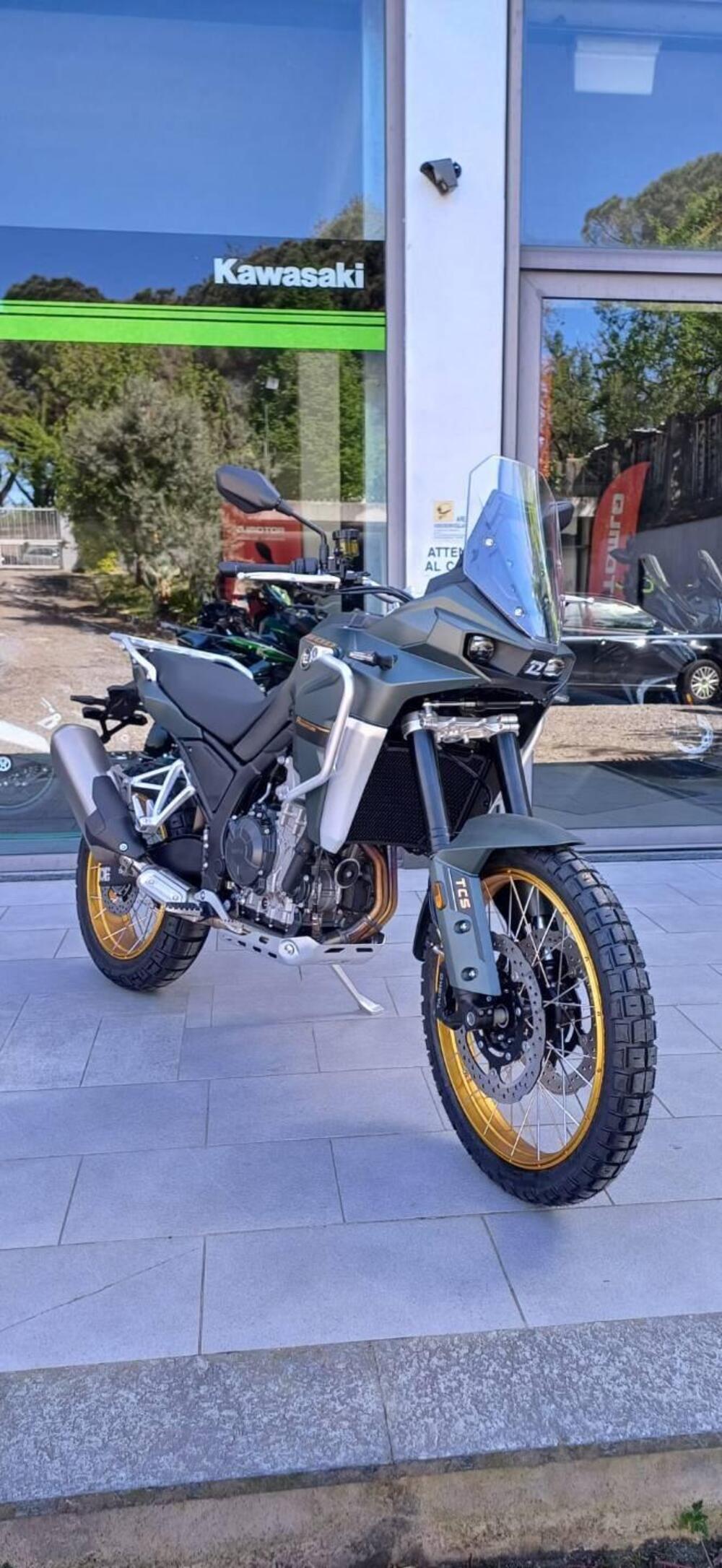 Kove 800X Pro (2024 - 26) (7)