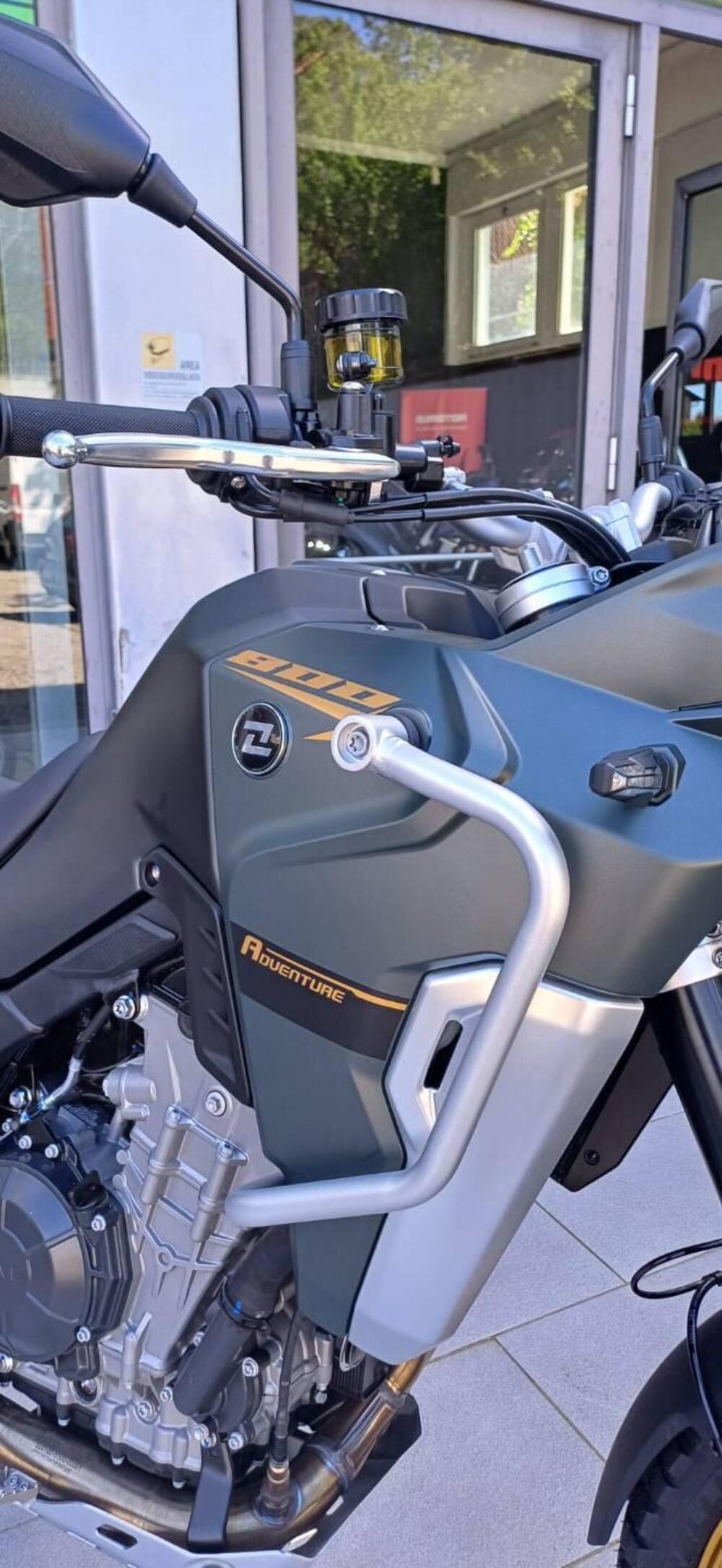 Kove 800X Pro (2024 - 26) (12)