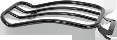 portapacchi solo per Touring dal 1999 al 2023 nero 