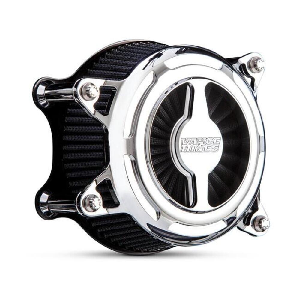 Filtro dell'aria Vance & Hines VO2 Blade per Dyna