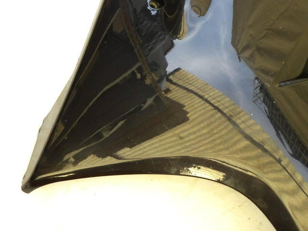 Carena lato destro Honda VFR 800 (6)