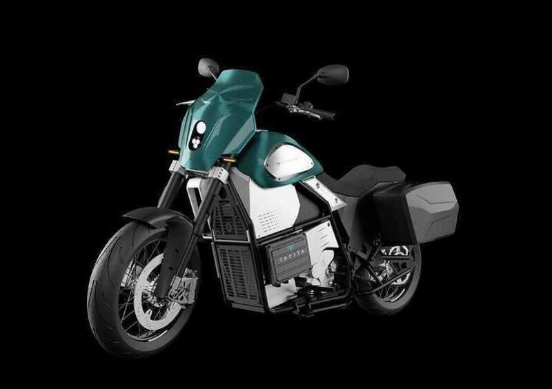 Tacita T-Cruise Turismo T-Cruise Turismo S (2024 - 25) (3)