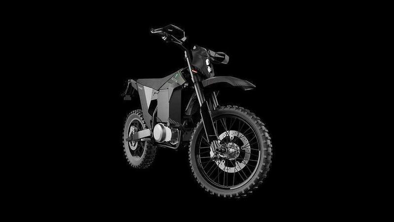 Tacita T-Race Enduro T-Race Enduro S (2024 - 25)