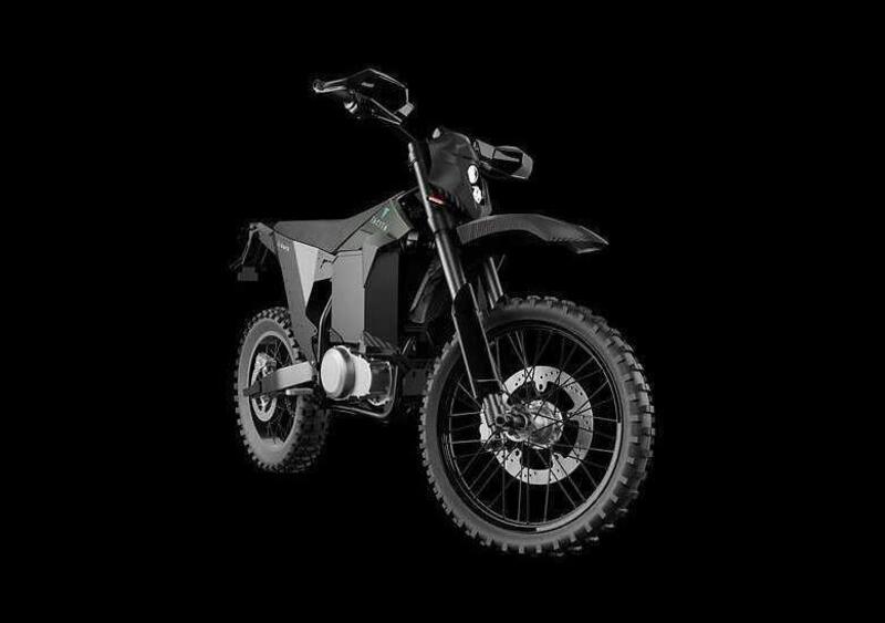 Tacita T-Race Enduro T-Race Enduro S (2024 - 25)