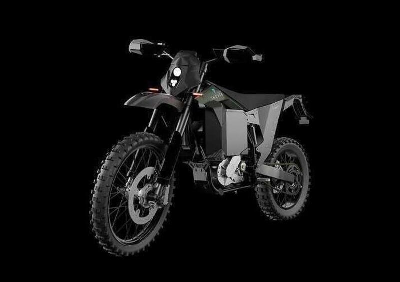 Tacita T-Race Enduro T-Race Enduro S (2024 - 25) (3)