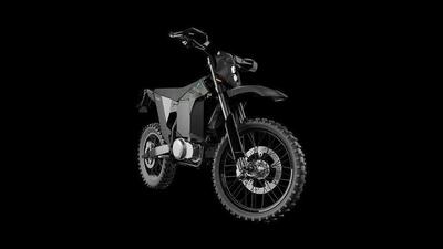 Tacita T-Race Enduro