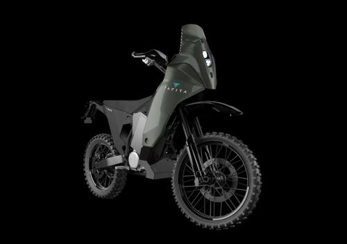 Tacita T-Race Motorally S (2024 - 25)