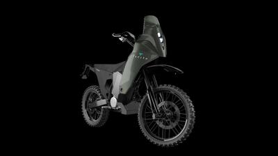 Tacita T-Race Motorally