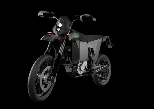 Tacita T-Race Motard S (2024 - 25)