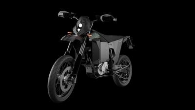 Tacita T-Race Motard