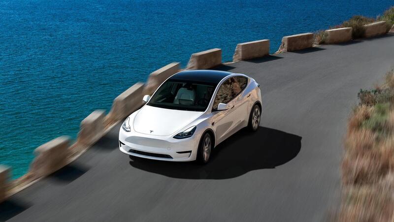 Tesla: update di primavera, molte novit&agrave; in arrivo