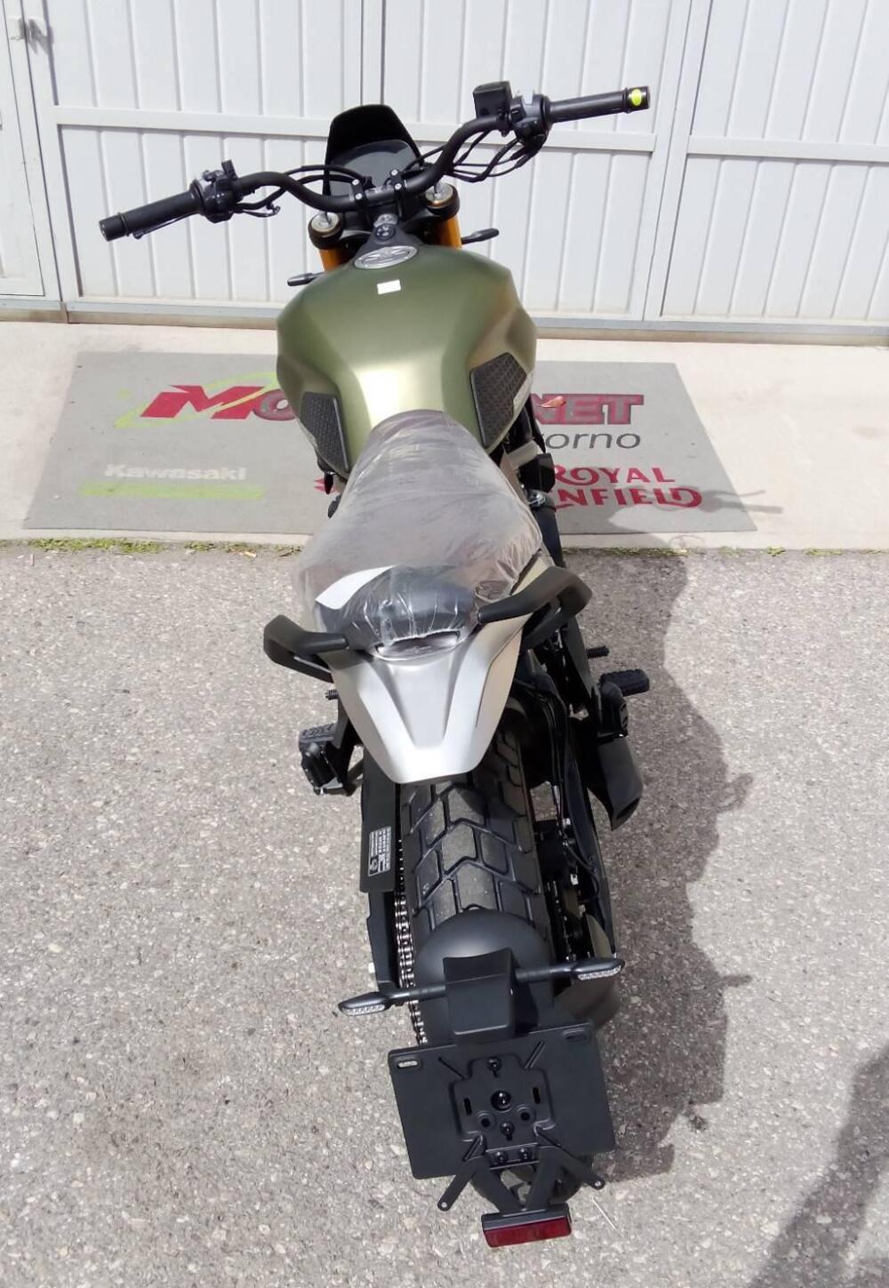 Moto Morini SEIEMMEZZO SCR (2022 - 25) (6)