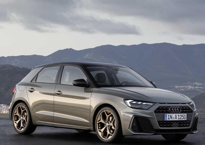 Audi A1 Sportback (7)