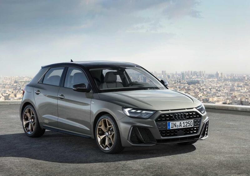 Audi A1 Sportback (8)