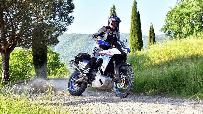 Toscana Gran Tour Way Point Trophy: ultimi giorni per iscriversi all&#039;evento di Adventure Riding