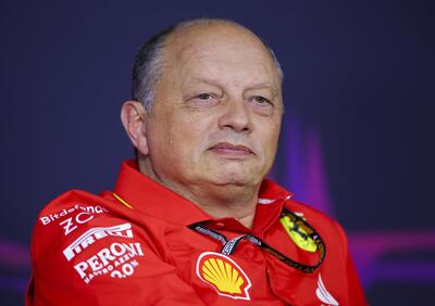 F1. GP Cina, Vasseur: “Weekend impegnativo. Abbiamo lavorato sulla preparazione del giro secco”