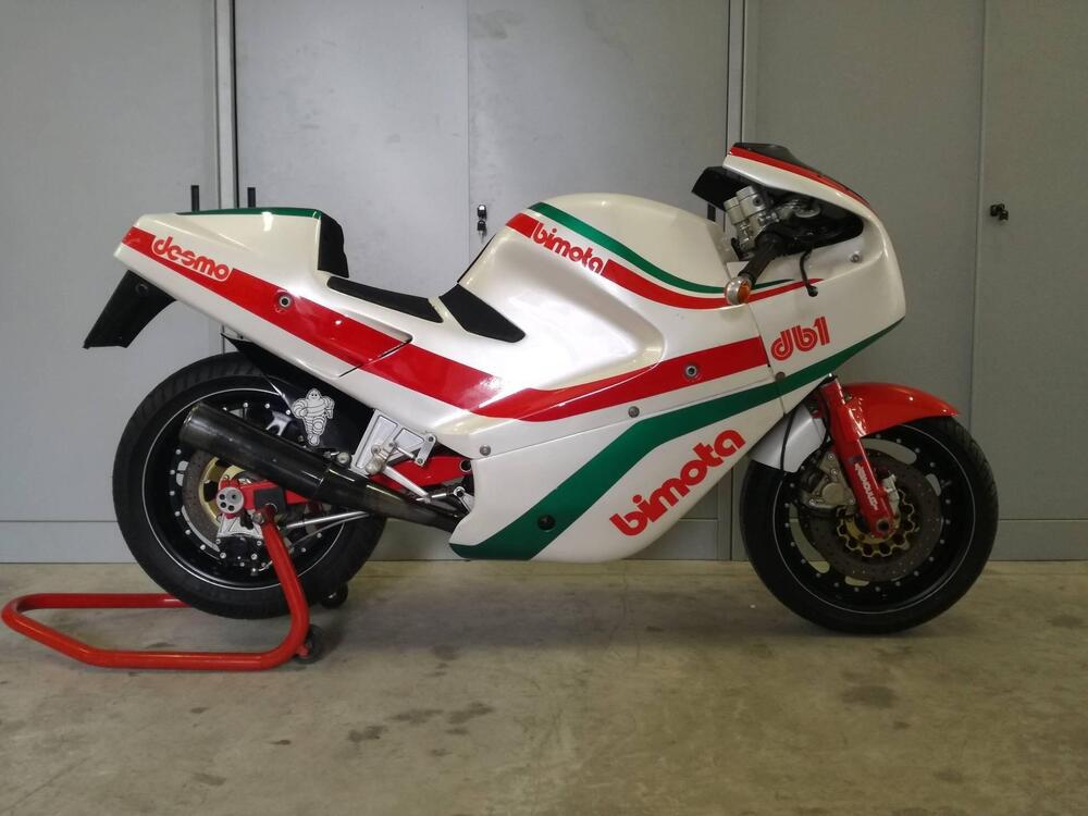 Bimota DB1