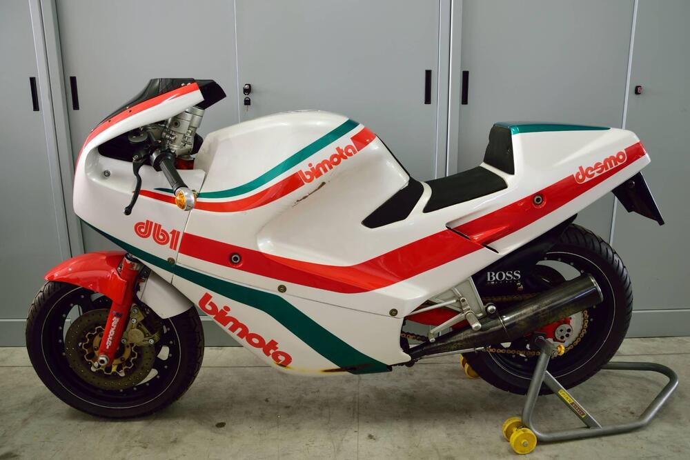 Bimota DB1 (2)