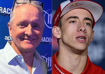 MotoGP 2024. Kevin Schwantz su Pedro Acosta: Nuovo grande fenomeno