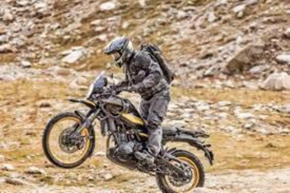 Royal Enfield Himalayan 450 (2024 - 25) (3)