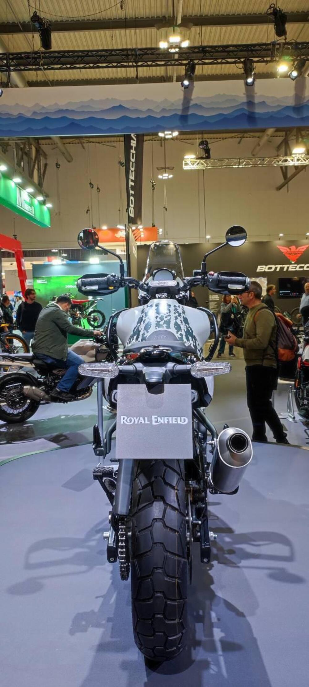 Royal Enfield Himalayan 450 (2024 - 25) (6)