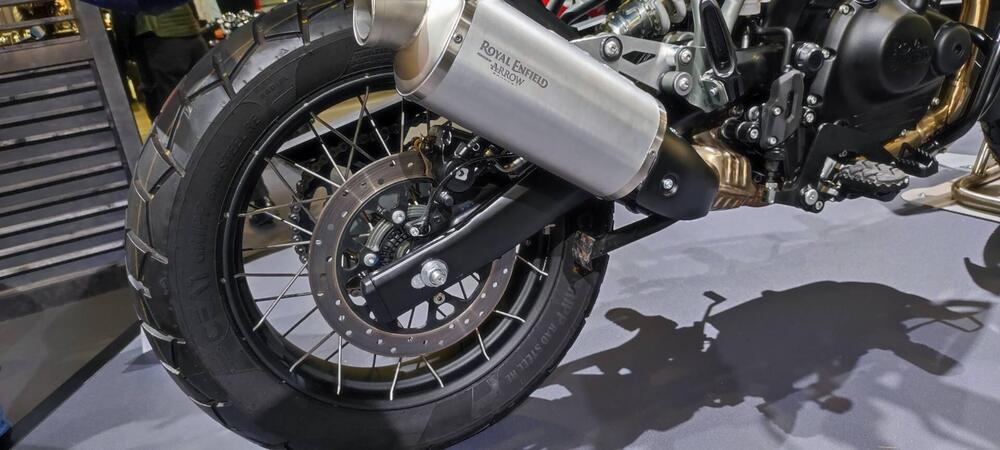 Royal Enfield Himalayan 450 (2024 - 25) (7)