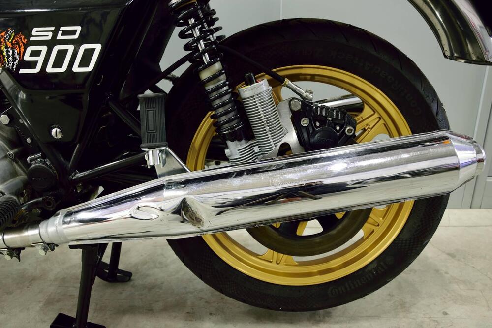 Ducati  900 Darmah (11)