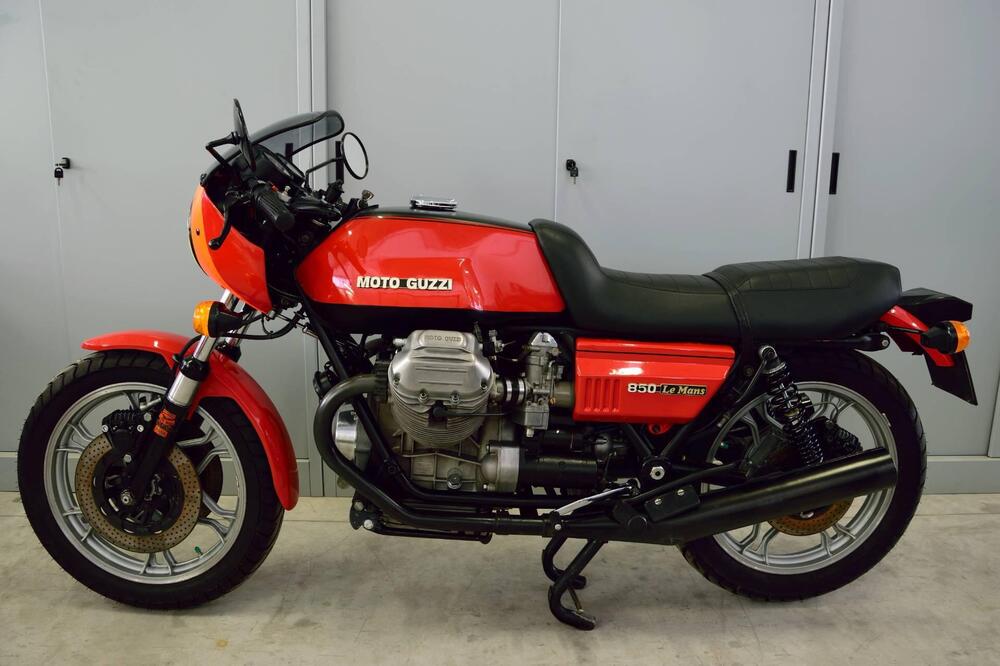 Moto Guzzi 850 Le Mans (2)