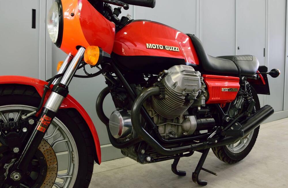 Moto Guzzi 850 Le Mans (3)