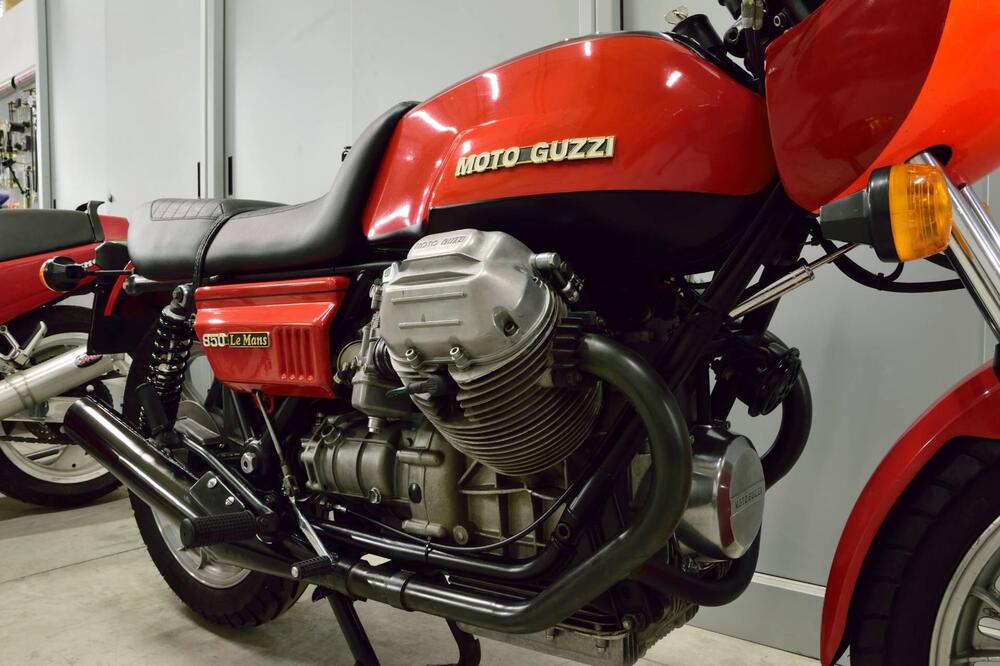 Moto Guzzi 850 Le Mans (5)