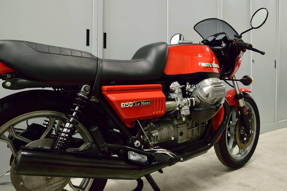 Moto Guzzi 850 Le Mans (6)