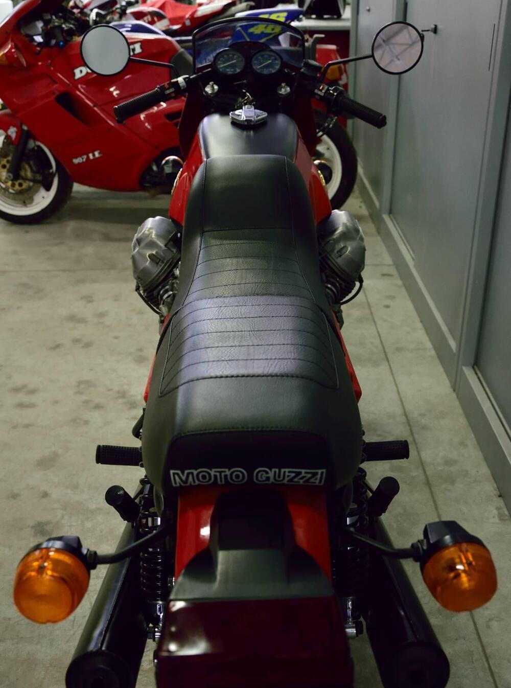 Moto Guzzi 850 Le Mans (14)