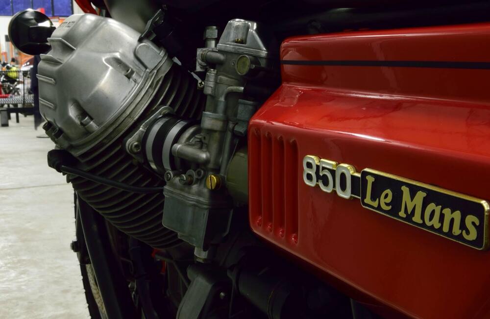 Moto Guzzi 850 Le Mans (20)