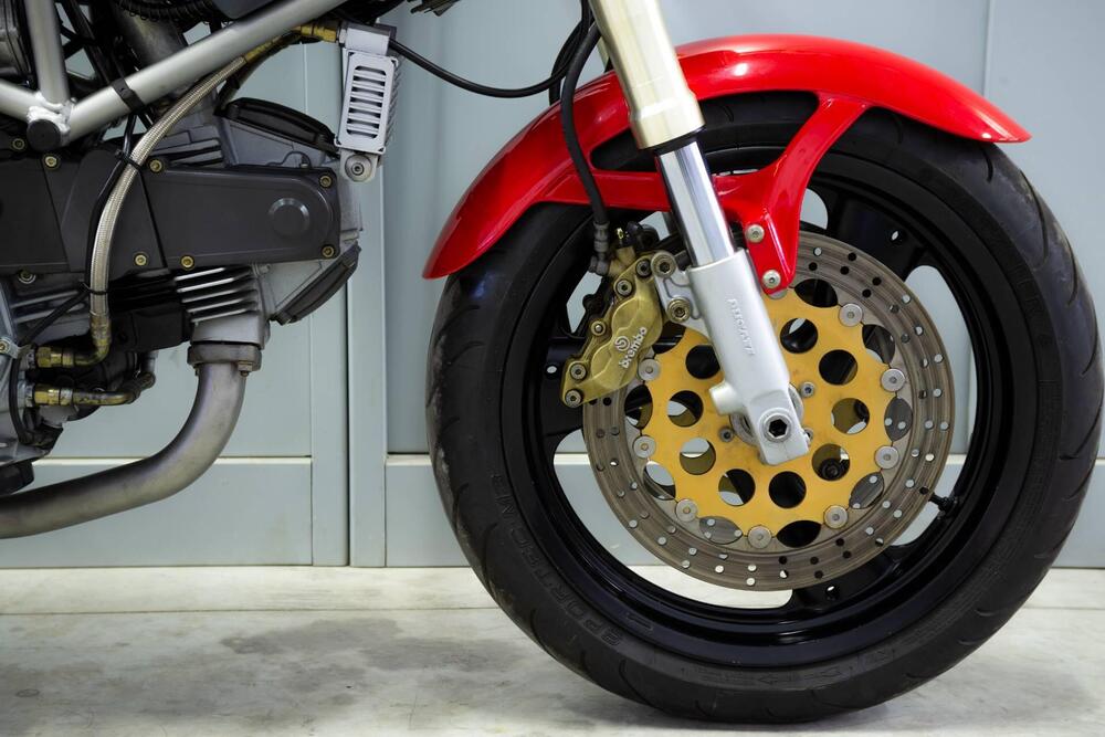 Ducati Monster 900 (12)