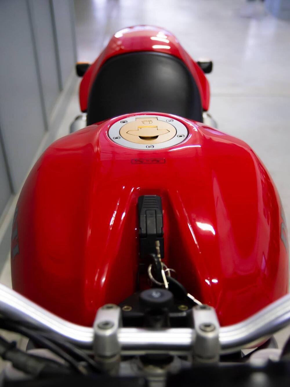 Ducati Monster 900 (14)