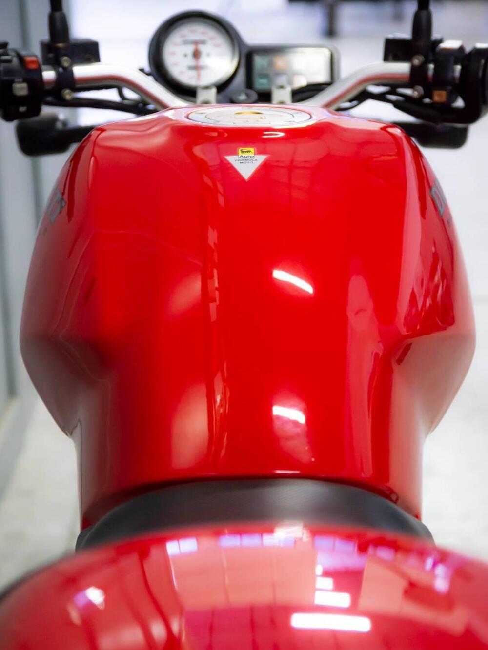 Ducati Monster 900 (15)