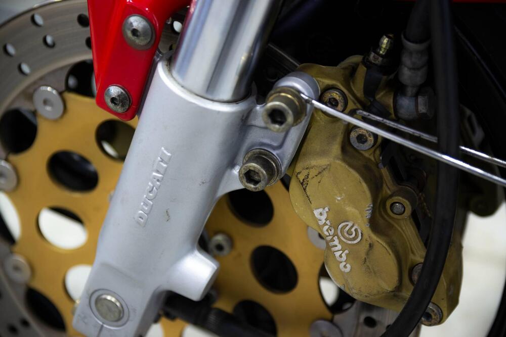 Ducati Monster 900 (19)