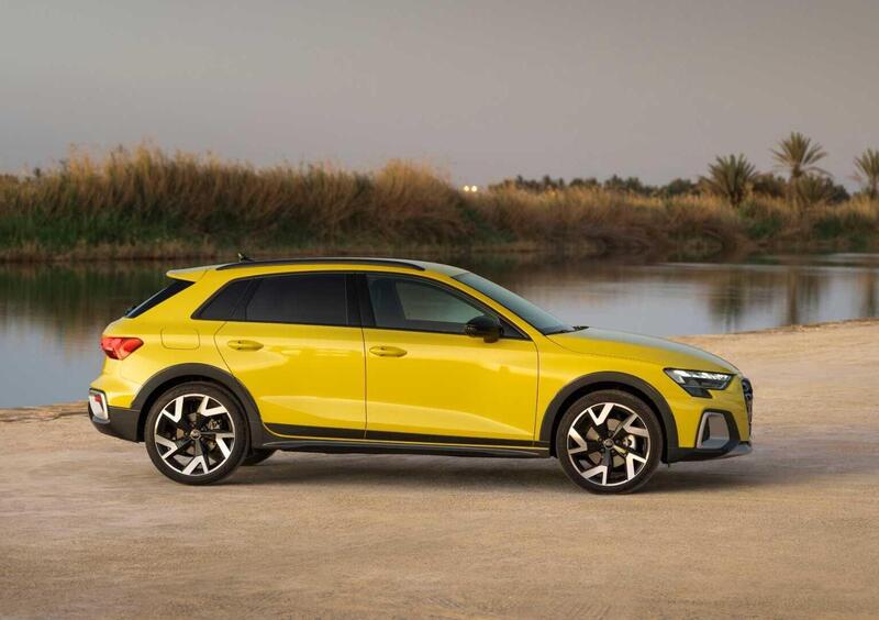 Audi A3 allstreet (2024-->>) (2)