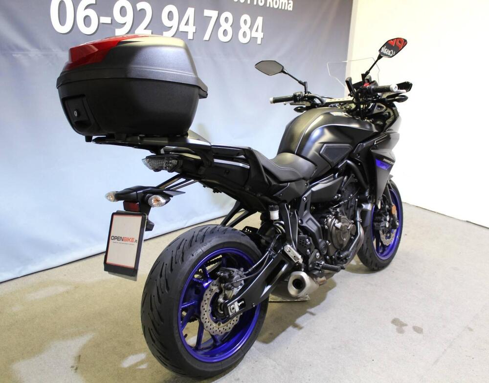 Yamaha Tracer 700 (2016 - 20) (4)