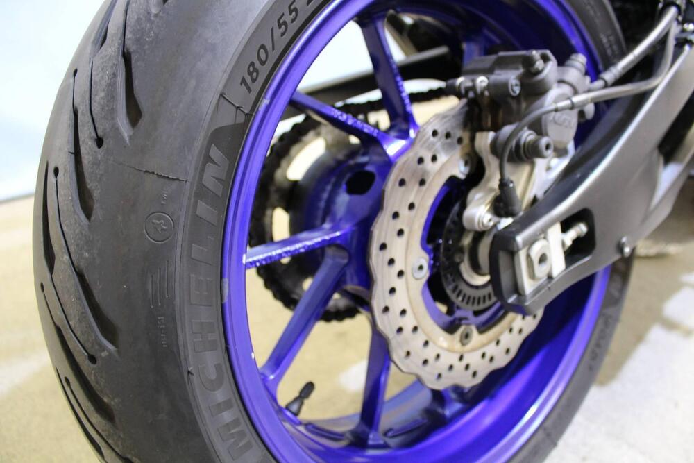 Yamaha Tracer 700 (2016 - 20) (6)