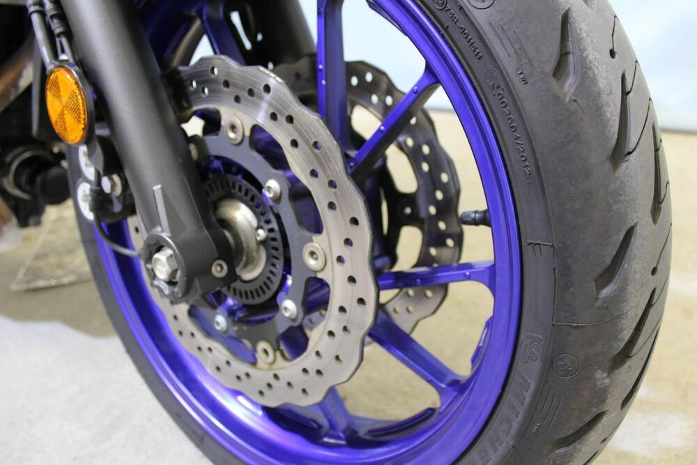 Yamaha Tracer 700 (2016 - 20) (7)