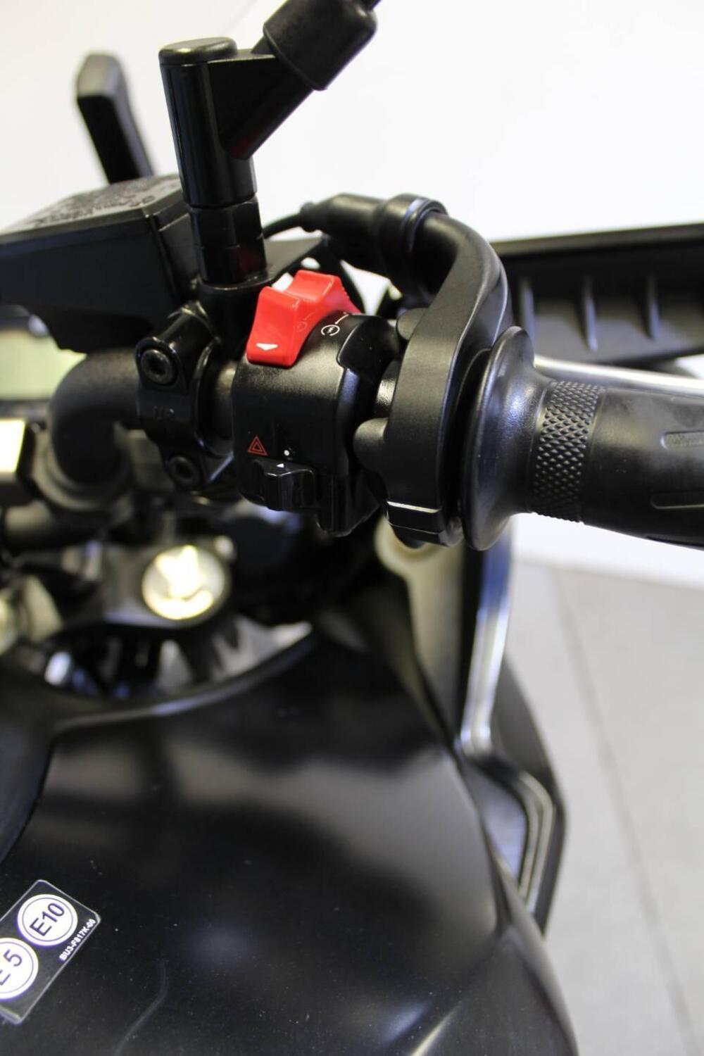 Yamaha Tracer 700 (2016 - 20) (11)