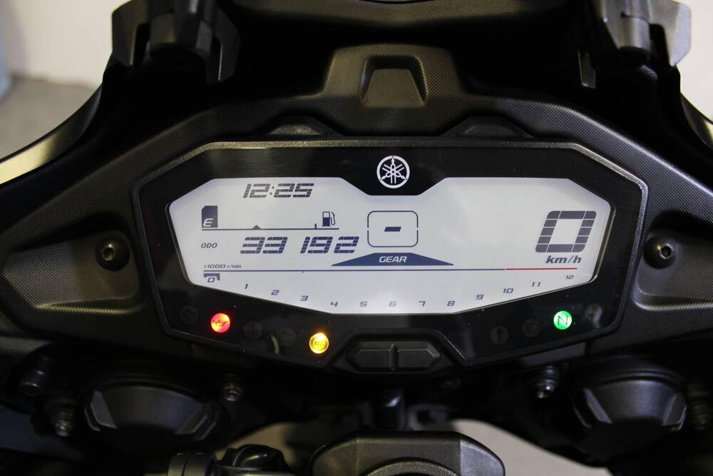 Yamaha Tracer 700 (2016 - 20) (3)
