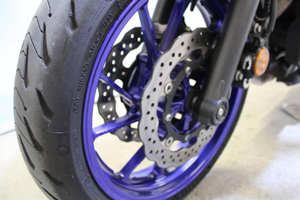 Yamaha Tracer 700 (2016 - 20) (14)