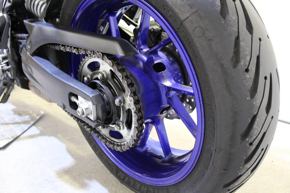 Yamaha Tracer 700 (2016 - 20) (15)