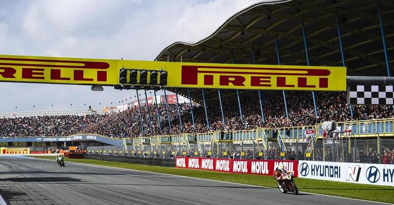 SBK 2024. Assen GP dei Paesi Bassi. Terzo round nella massima incertezza