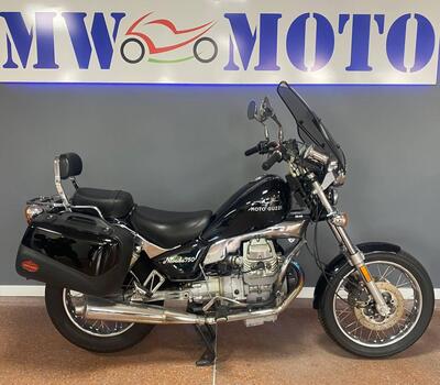 Moto Guzzi Nevada 750 (1992 - 02) usata