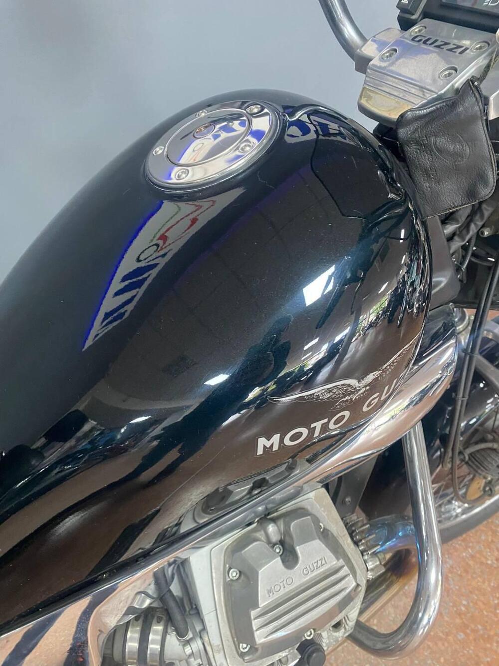 Moto Guzzi Nevada 750 (1992 - 02) (4)