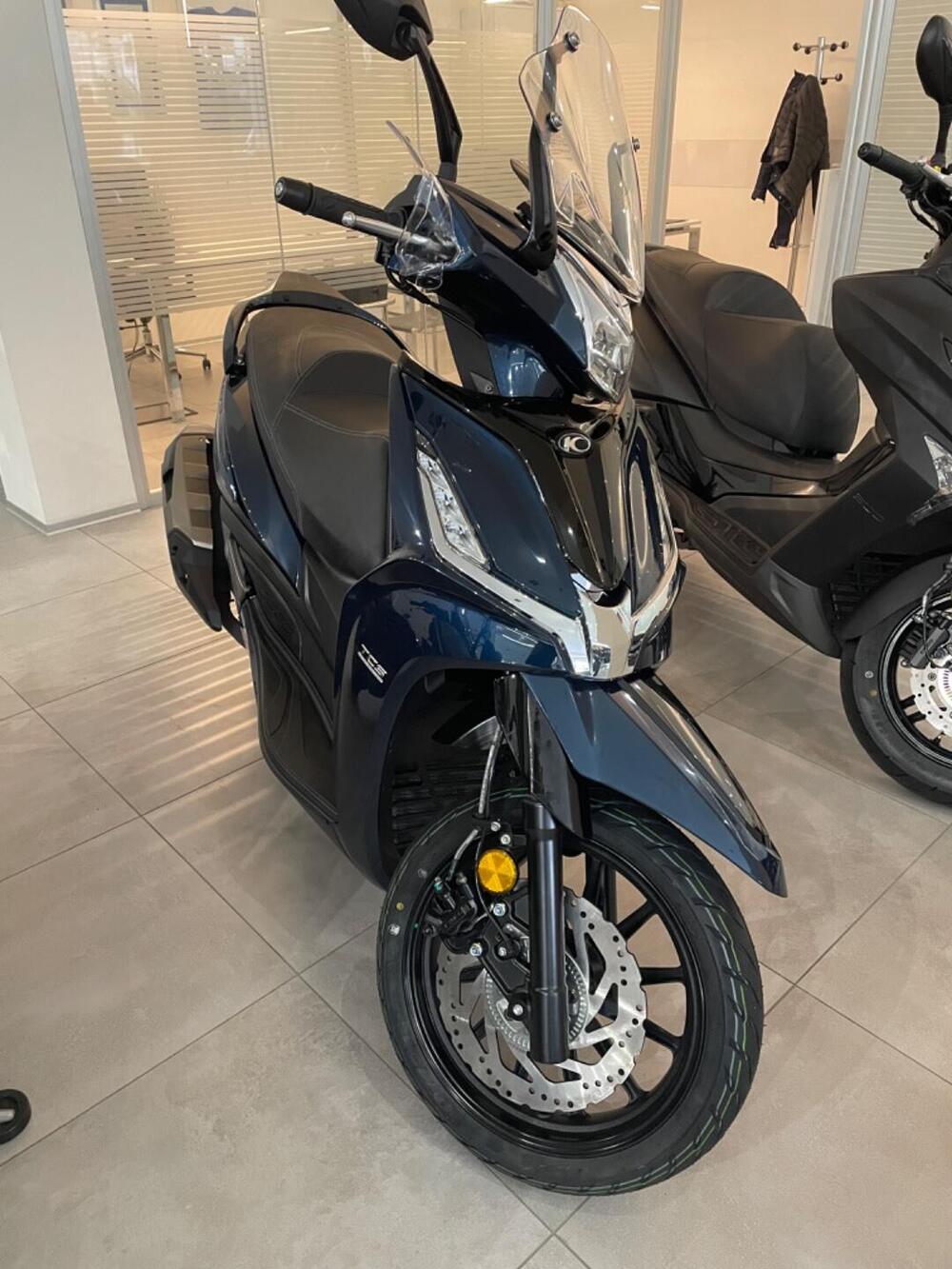 Kymco Agility 350i NN R16 (2023 - 25)